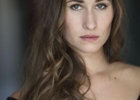 Rosalinde Mynster